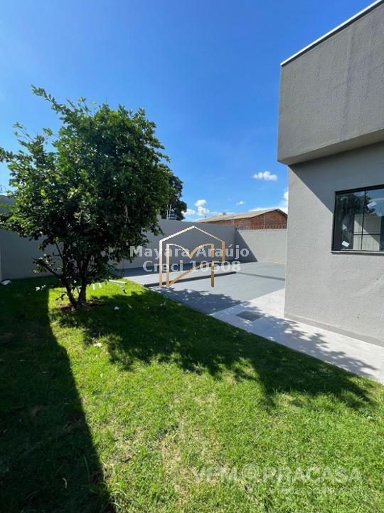 Casa Térrea à venda no Jardim Presidente, Campo Grande – foto 5