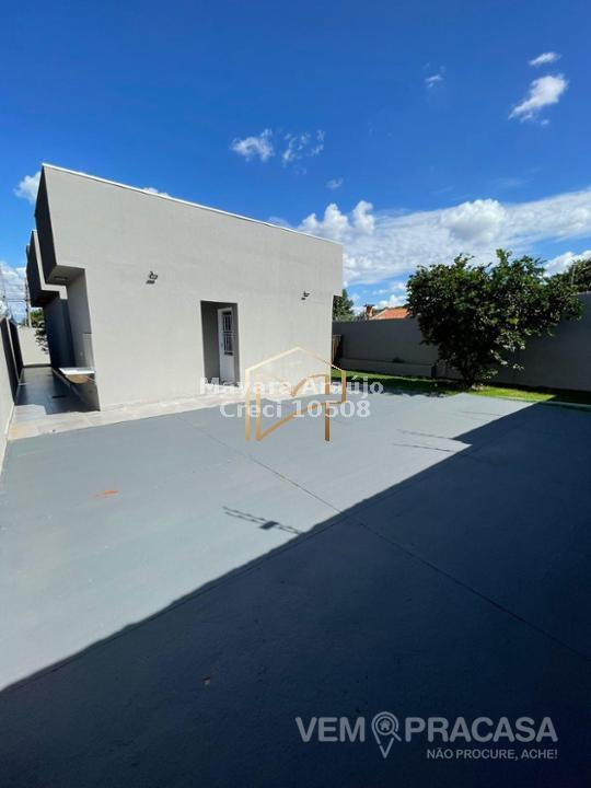 Casa Térrea à venda no Jardim Presidente, Campo Grande – foto 6