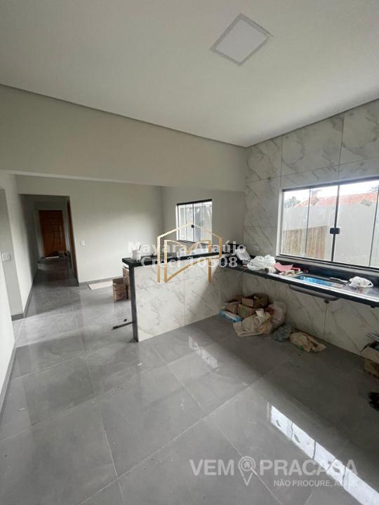 Casa Térrea à venda no Jardim Presidente, Campo Grande – foto 8