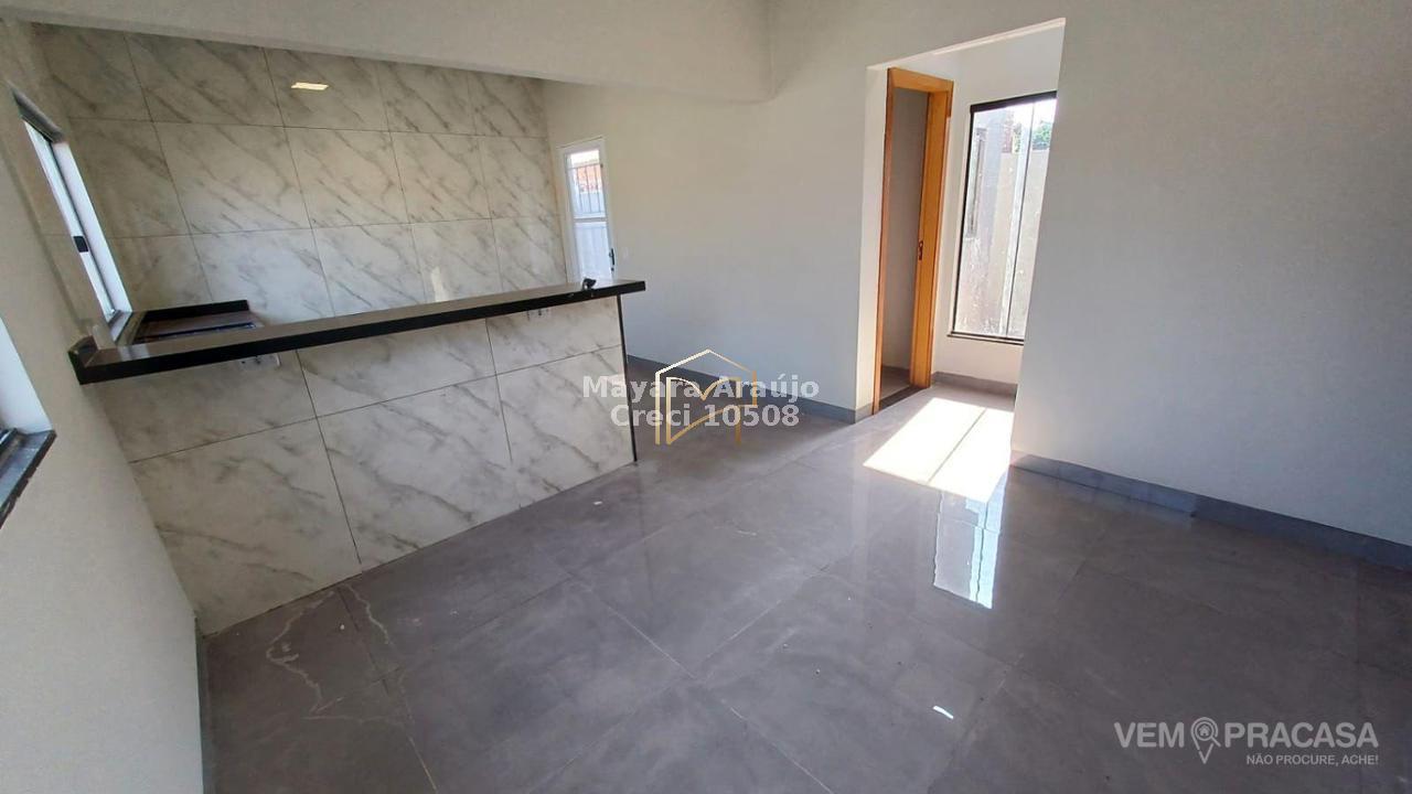 Casa Térrea à venda no Jardim Presidente, Campo Grande – foto 9