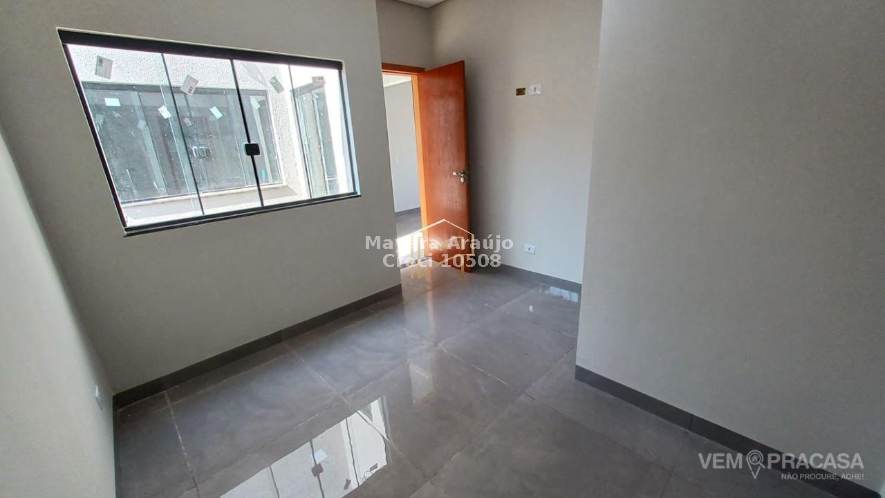 Casa Térrea à venda no Jardim Presidente, Campo Grande – foto 10