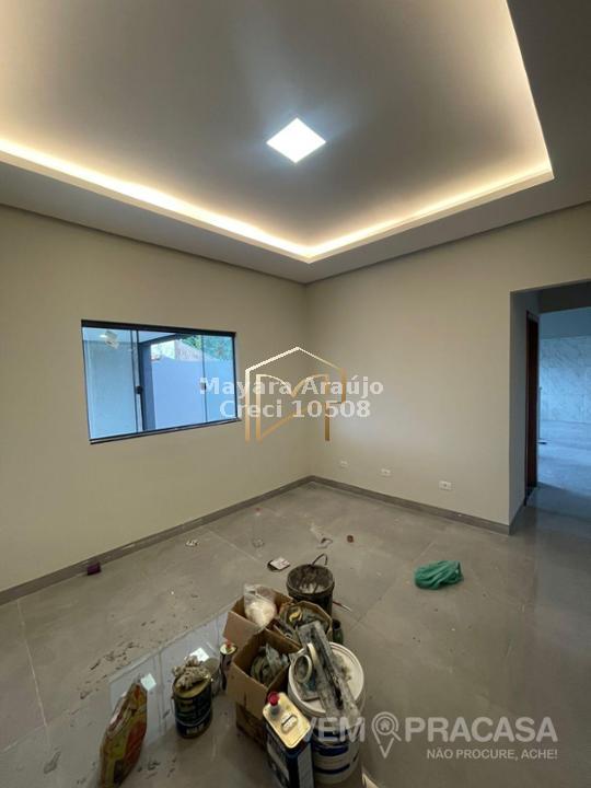 Casa Térrea à venda no Jardim Presidente, Campo Grande – foto 12