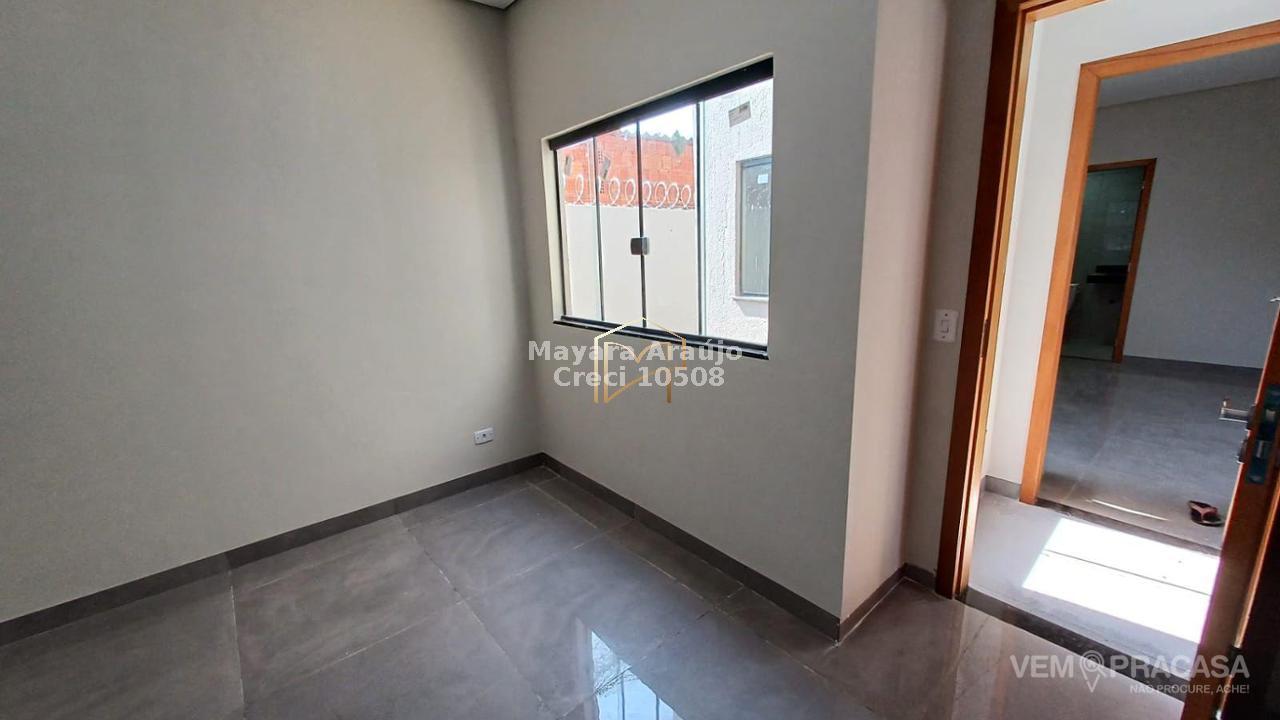 Casa Térrea à venda no Jardim Presidente, Campo Grande – foto 14