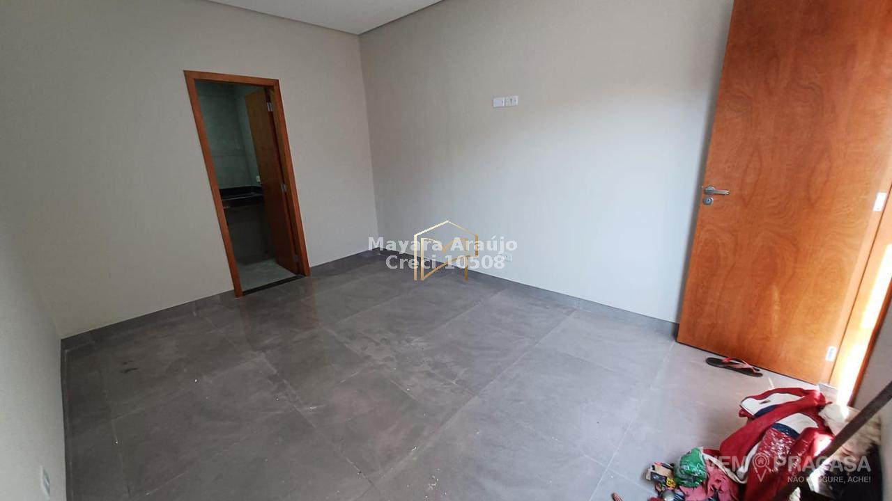 Casa Térrea à venda no Jardim Presidente, Campo Grande – foto 15