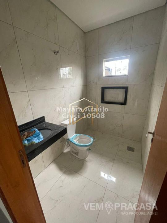 Casa Térrea à venda no Jardim Presidente, Campo Grande – foto 16
