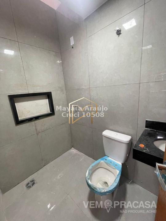 Casa Térrea à venda no Jardim Presidente, Campo Grande – foto 17