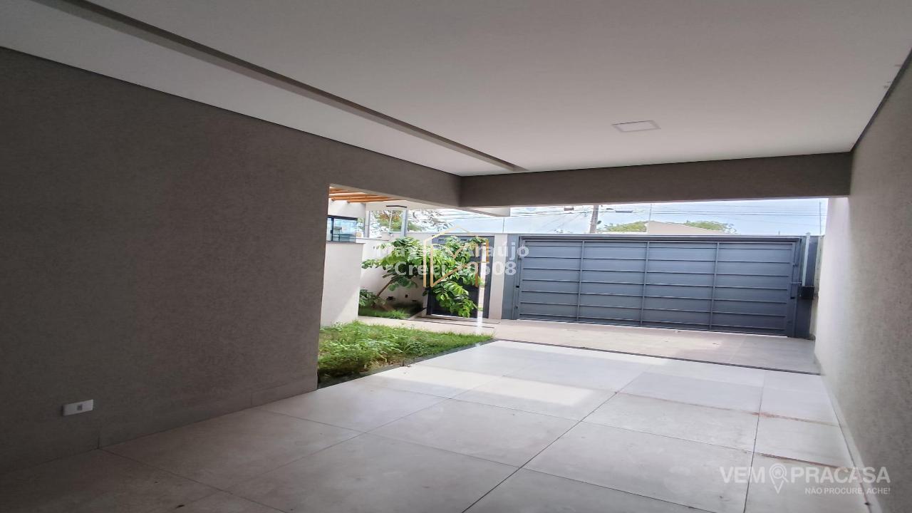 Casa Térrea à venda no Jardim Itatiaia, Campo Grande – foto 3