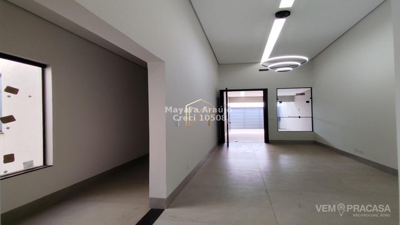 Casa Térrea à venda no Jardim Itatiaia, Campo Grande – foto 8