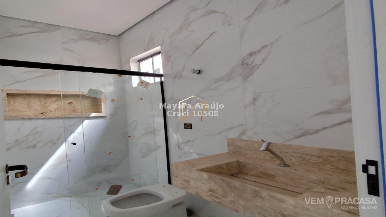 Casa Térrea à venda no Jardim Itatiaia, Campo Grande – foto 14