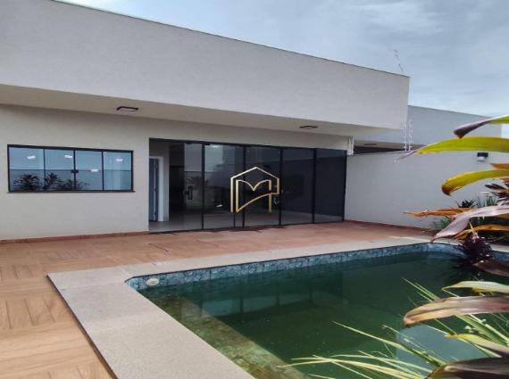 Casa Térrea à venda no Jardim Itatiaia, Campo Grande