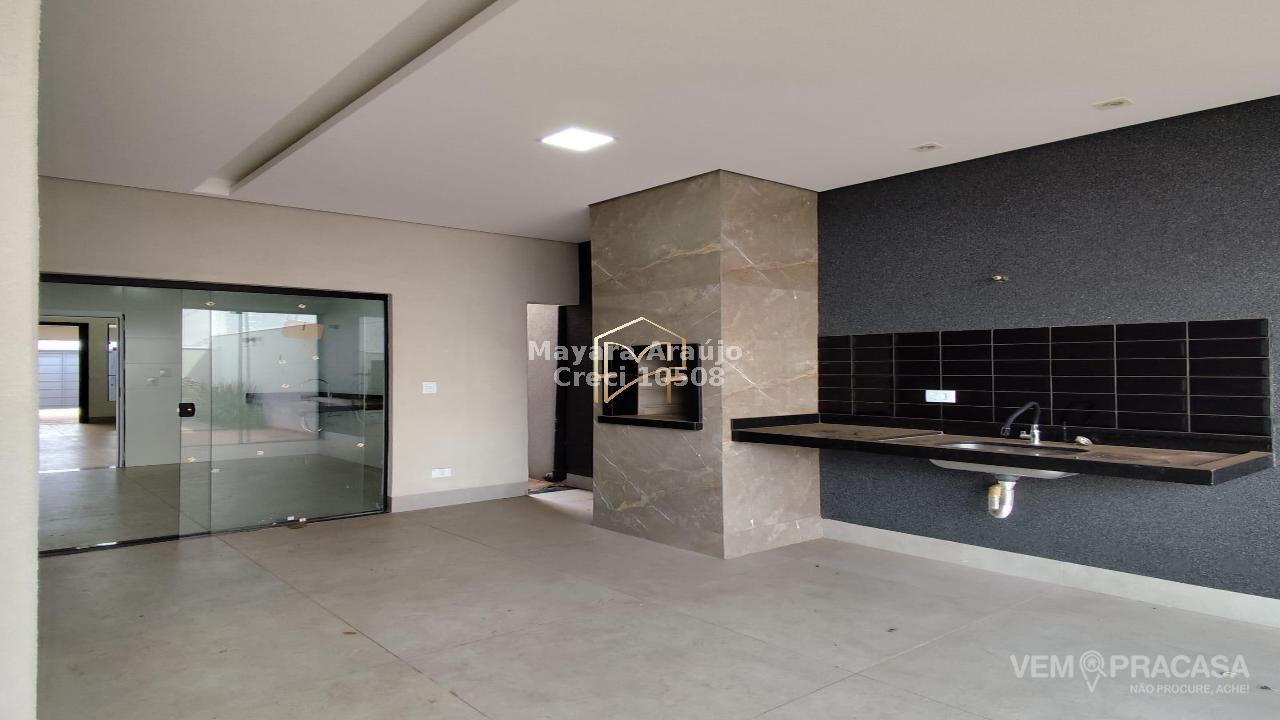 Casa Térrea à venda no Jardim Itatiaia, Campo Grande – foto 6
