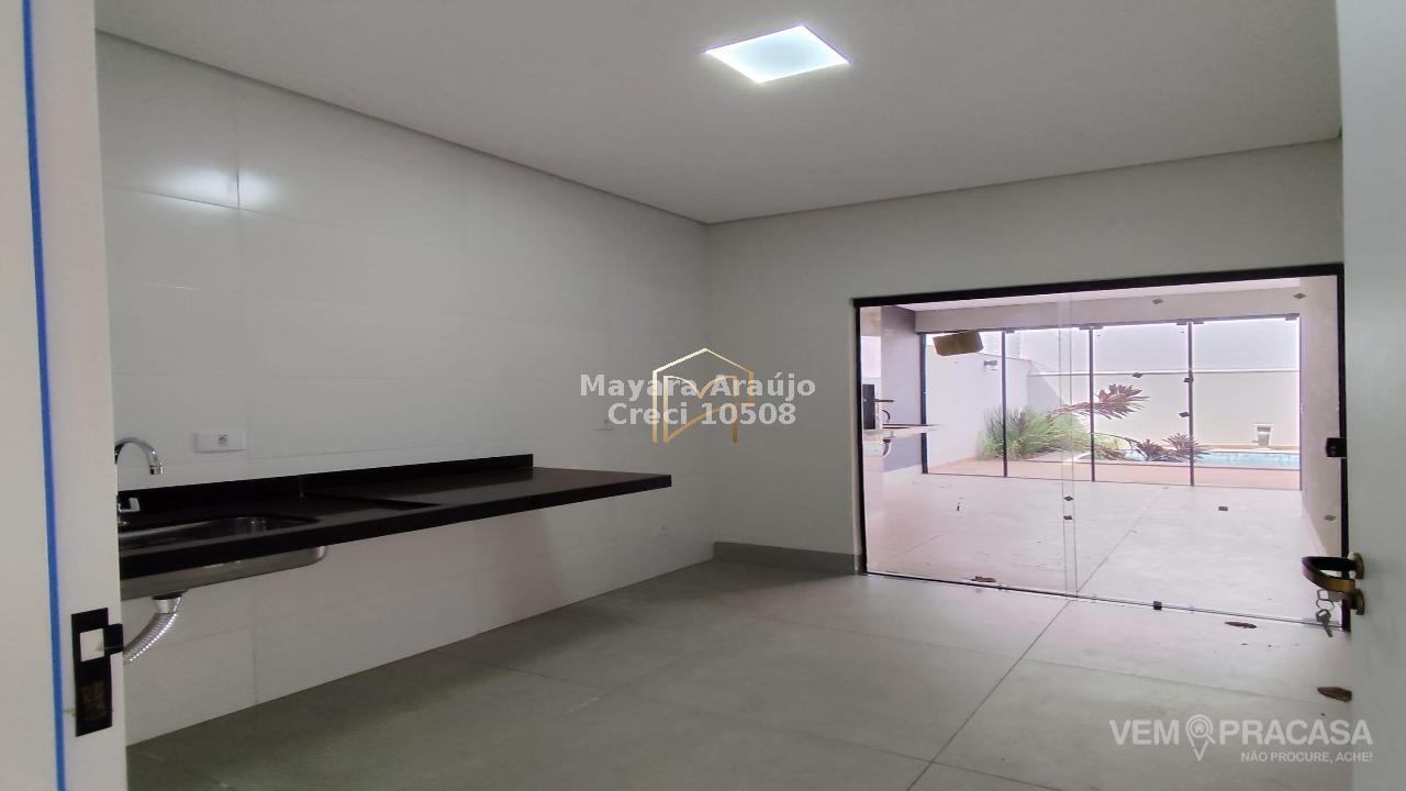 Casa Térrea à venda no Jardim Itatiaia, Campo Grande – foto 7