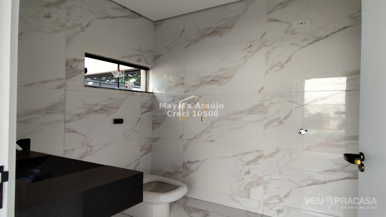 Casa Térrea à venda no Jardim Itatiaia, Campo Grande – foto 13