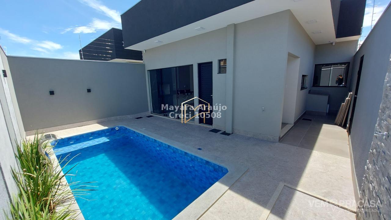 Casa Térrea à venda no Parque Residencial Rita Vieira, Campo Grande – foto 3