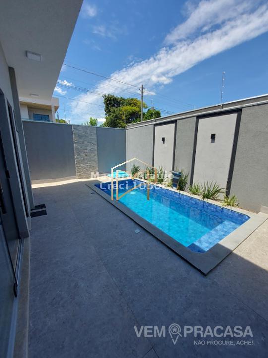 Casa Térrea à venda no Parque Residencial Rita Vieira, Campo Grande – foto 4