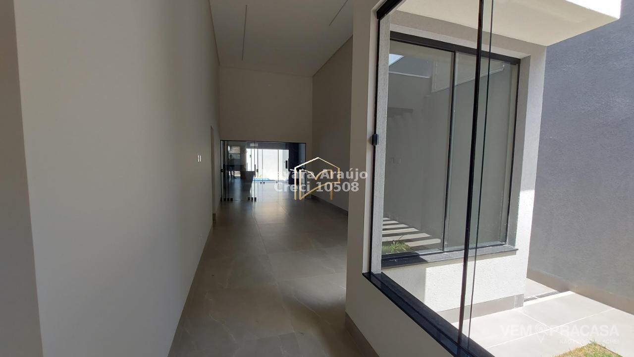 Casa Térrea à venda no Parque Residencial Rita Vieira, Campo Grande – foto 5