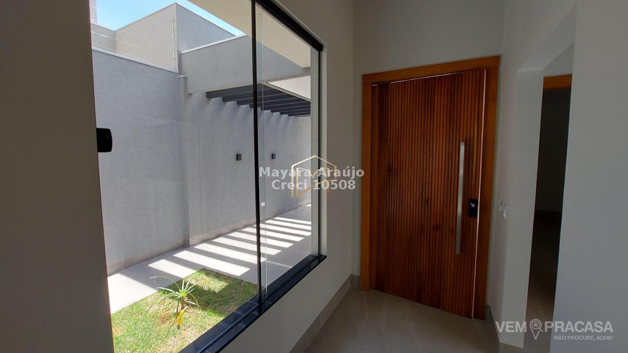 Casa Térrea à venda no Parque Residencial Rita Vieira, Campo Grande – foto 6