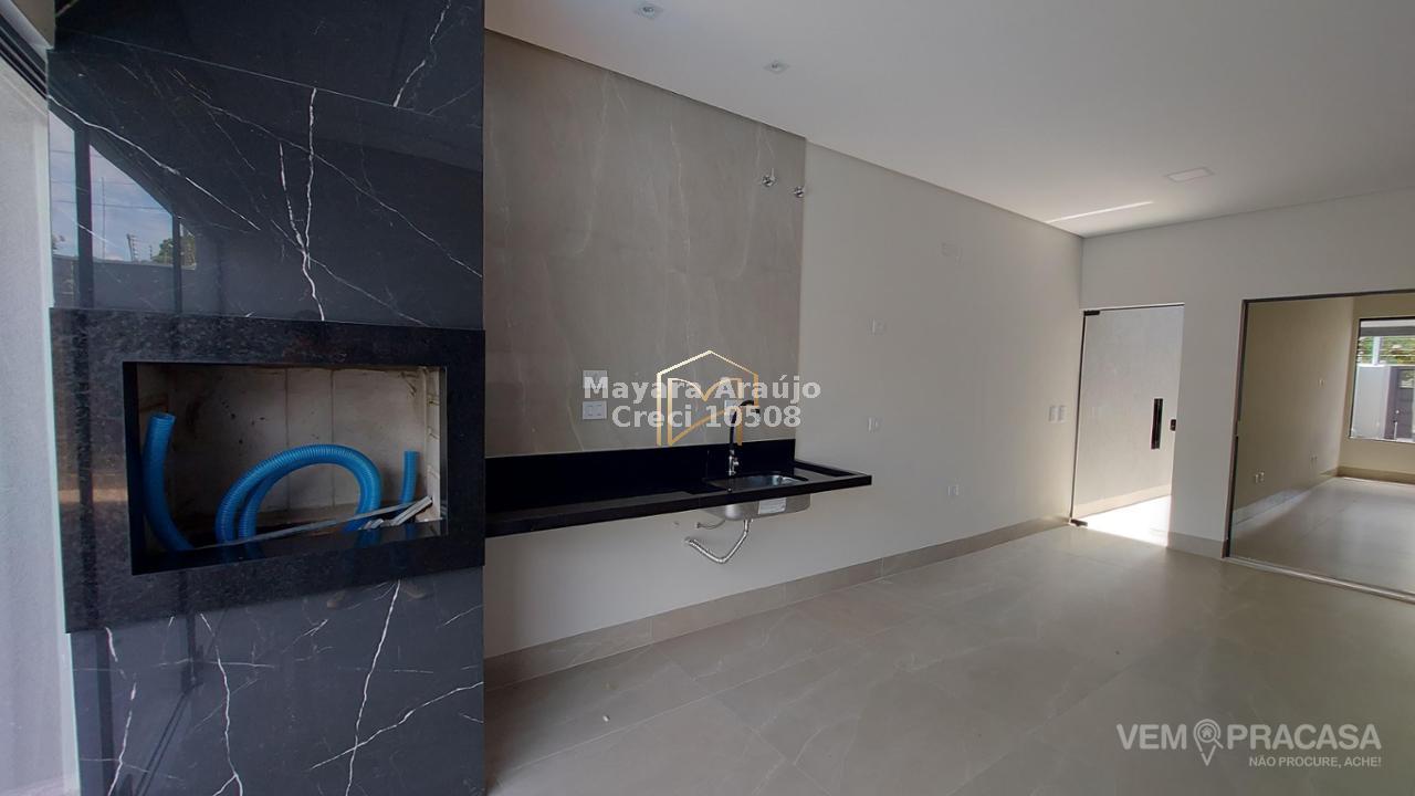 Casa Térrea à venda no Parque Residencial Rita Vieira, Campo Grande – foto 7