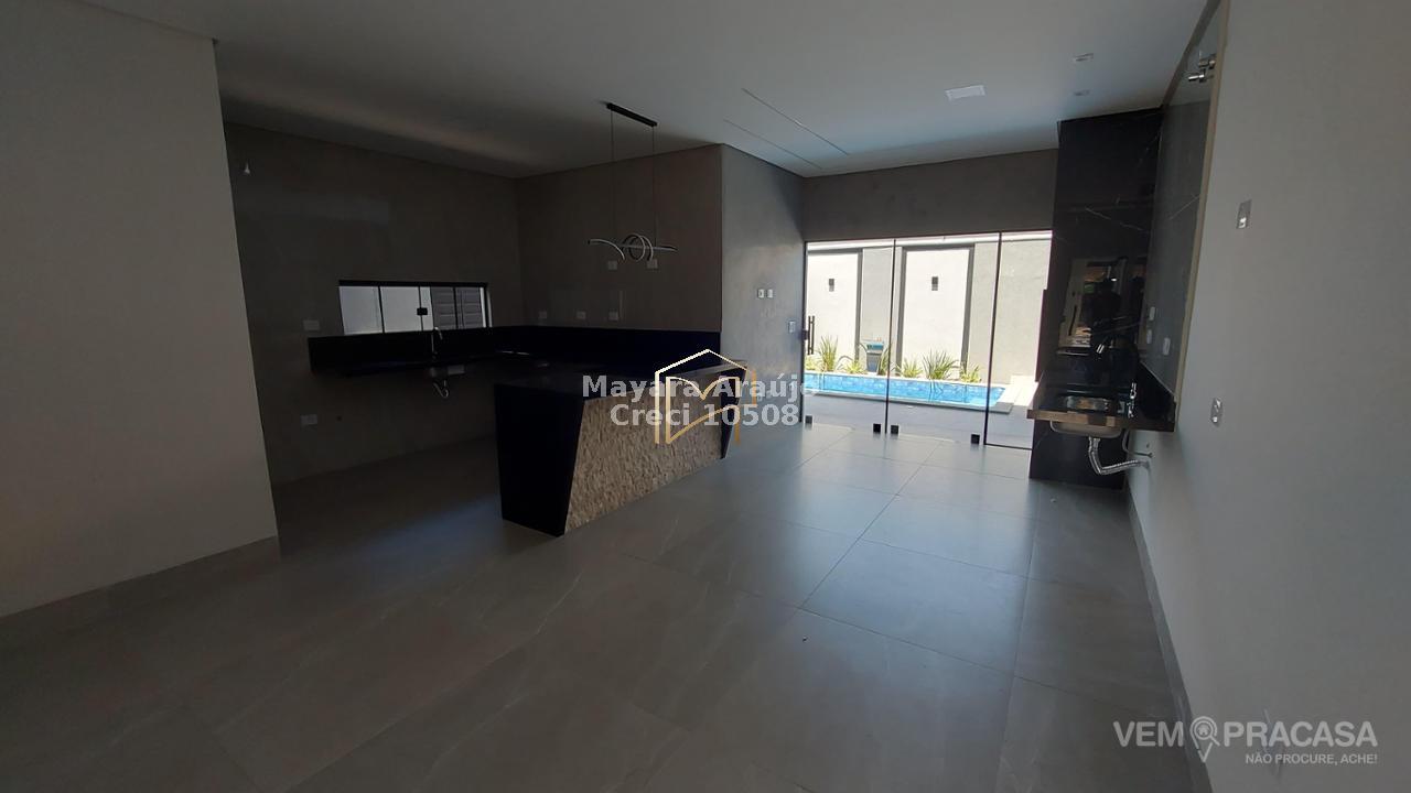 Casa Térrea à venda no Parque Residencial Rita Vieira, Campo Grande – foto 8