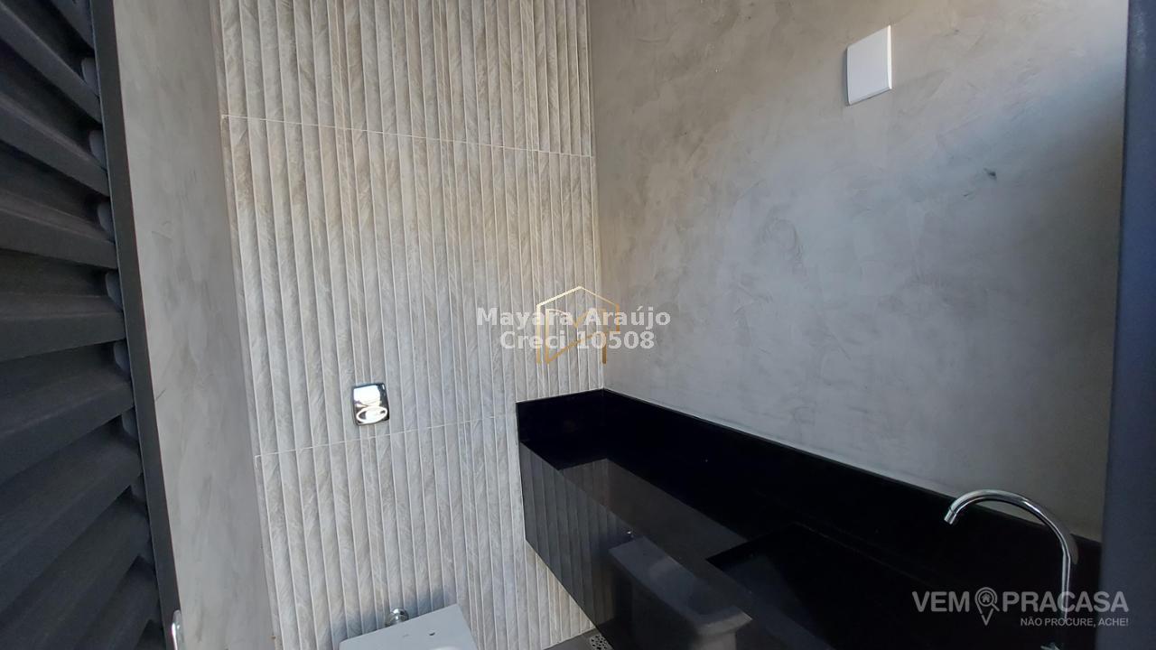 Casa Térrea à venda no Parque Residencial Rita Vieira, Campo Grande – foto 15
