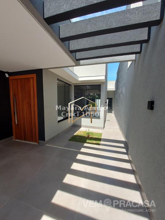 Casa Térrea à venda no Parque Residencial Rita Vieira, Campo Grande – foto 16