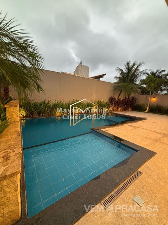 Sobrado/Condomínio à venda no Residencial Damha, Campo Grande – foto 4