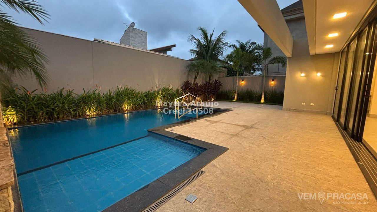Sobrado/Condomínio à venda no Residencial Damha, Campo Grande – foto 5