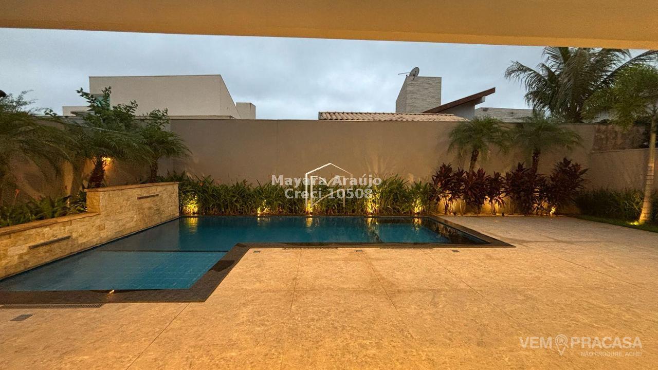 Sobrado/Condomínio à venda no Residencial Damha, Campo Grande – foto 6