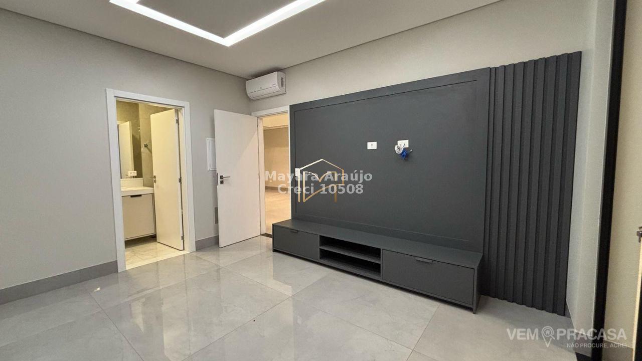 Sobrado/Condomínio à venda no Residencial Damha, Campo Grande – foto 7
