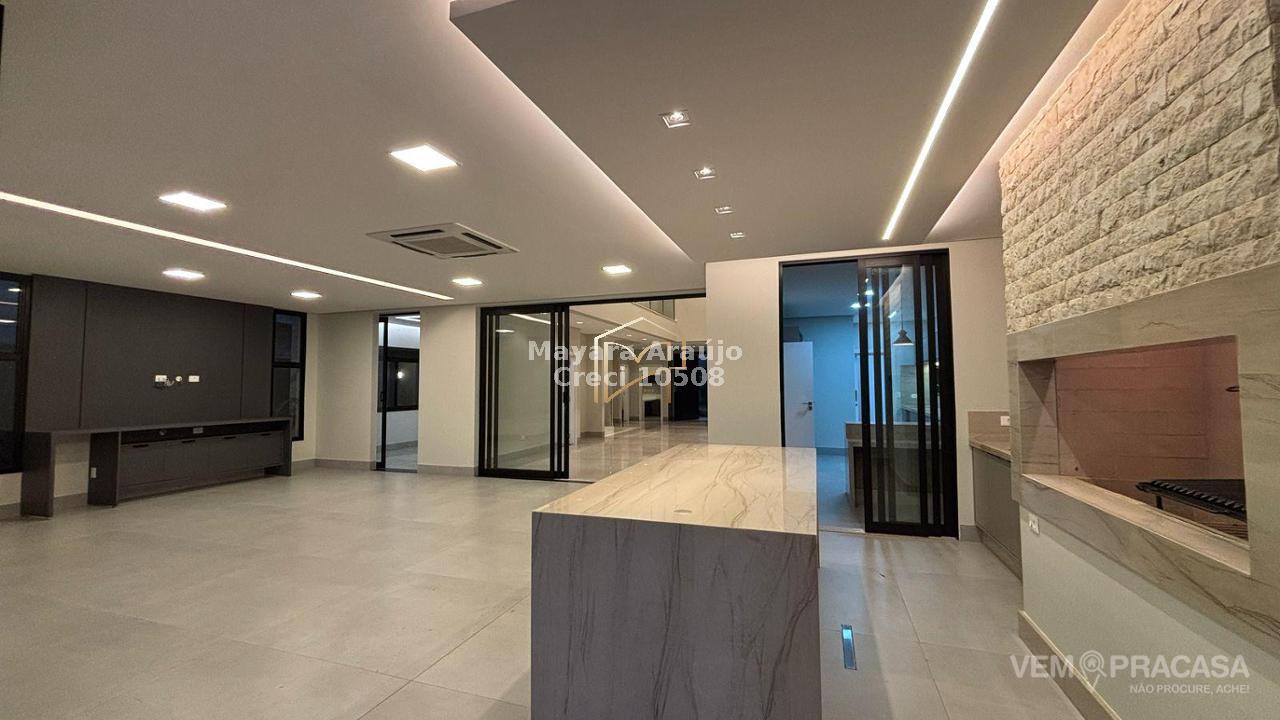 Sobrado/Condomínio à venda no Residencial Damha, Campo Grande – foto 10