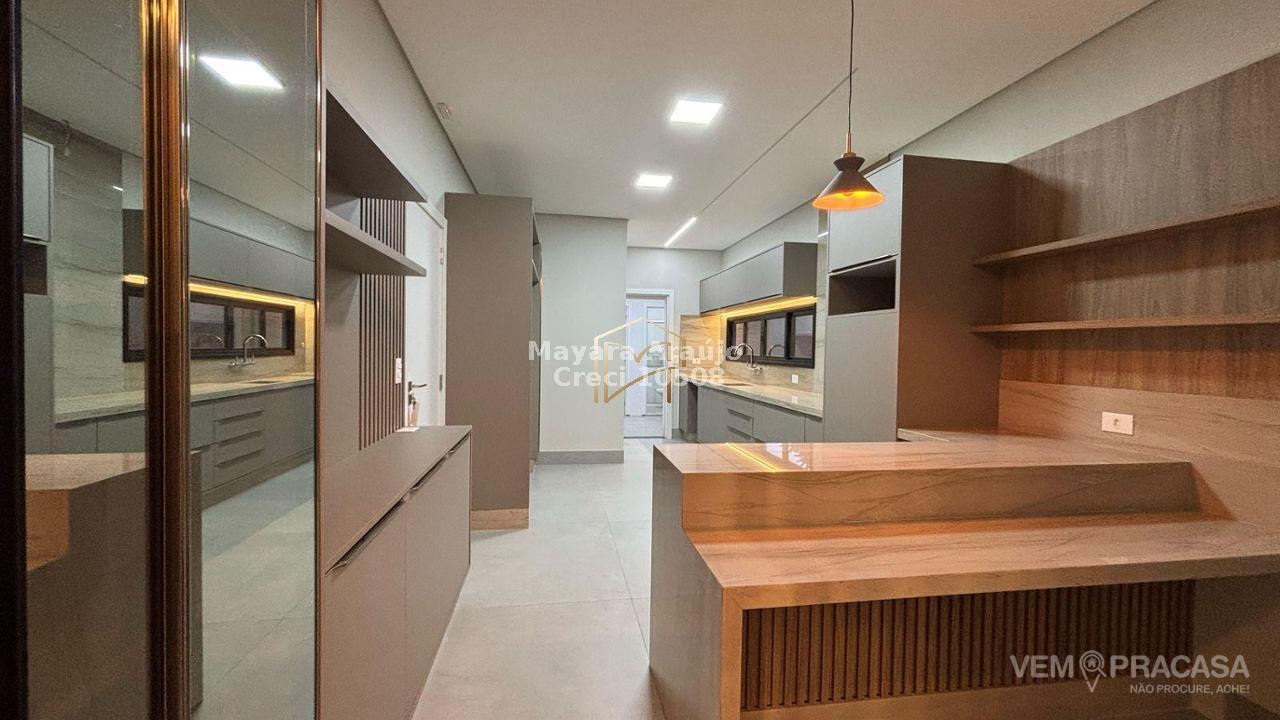 Sobrado/Condomínio à venda no Residencial Damha, Campo Grande – foto 11
