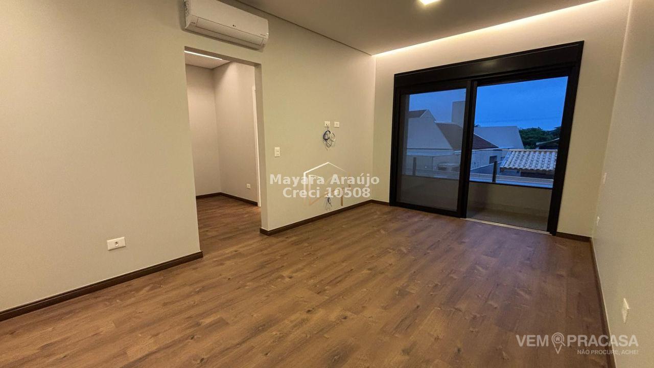 Sobrado/Condomínio à venda no Residencial Damha, Campo Grande – foto 13