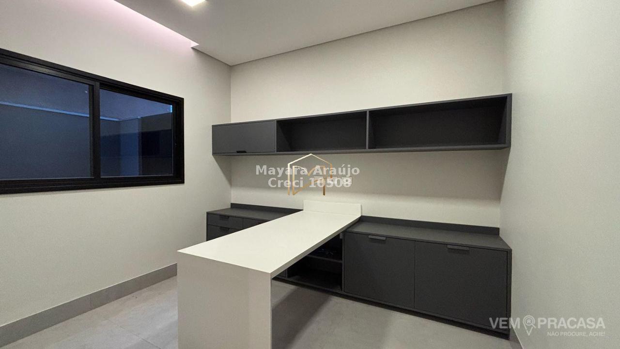 Sobrado/Condomínio à venda no Residencial Damha, Campo Grande – foto 14