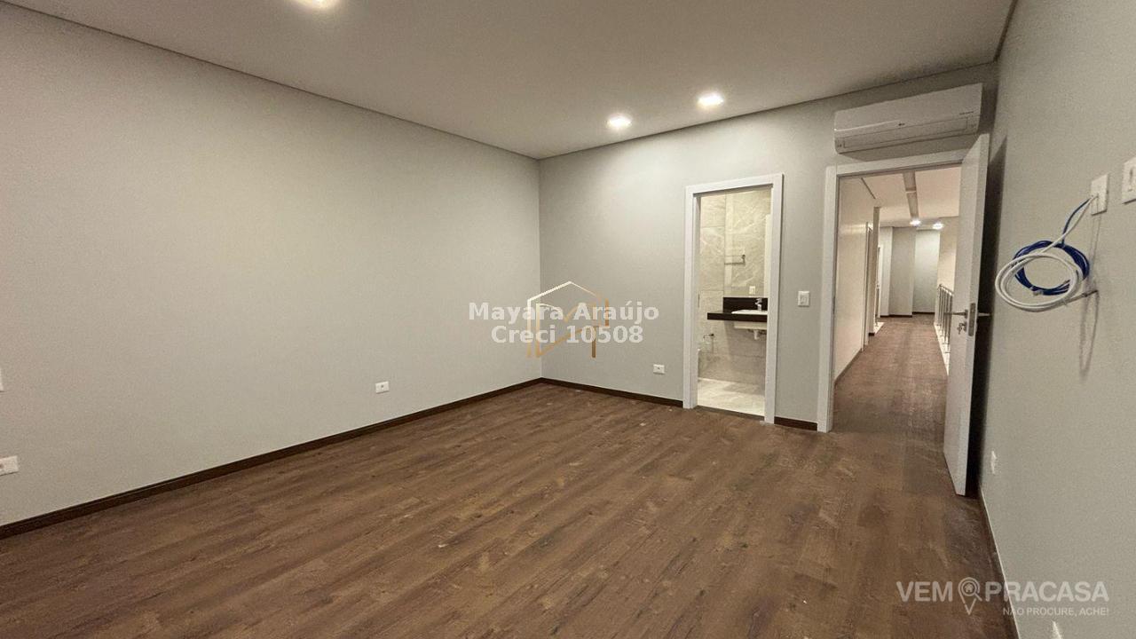 Sobrado/Condomínio à venda no Residencial Damha, Campo Grande – foto 17