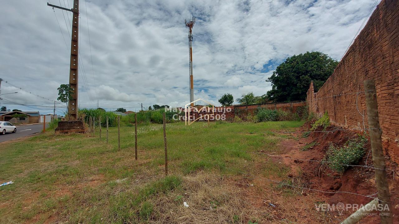 Terreno à venda no Nova Lima, Campo Grande – foto 1