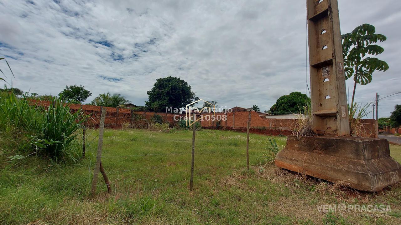 Terreno à venda no Nova Lima, Campo Grande – foto 2