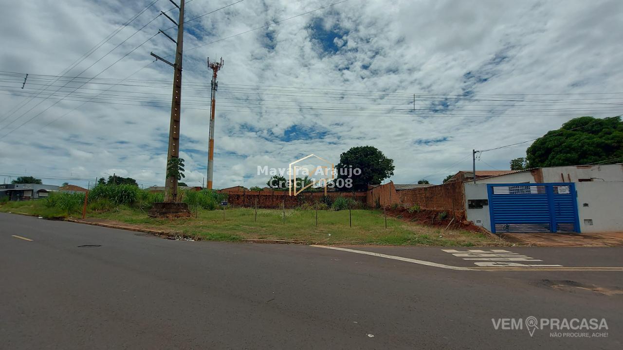 Terreno à venda no Nova Lima, Campo Grande – foto 3