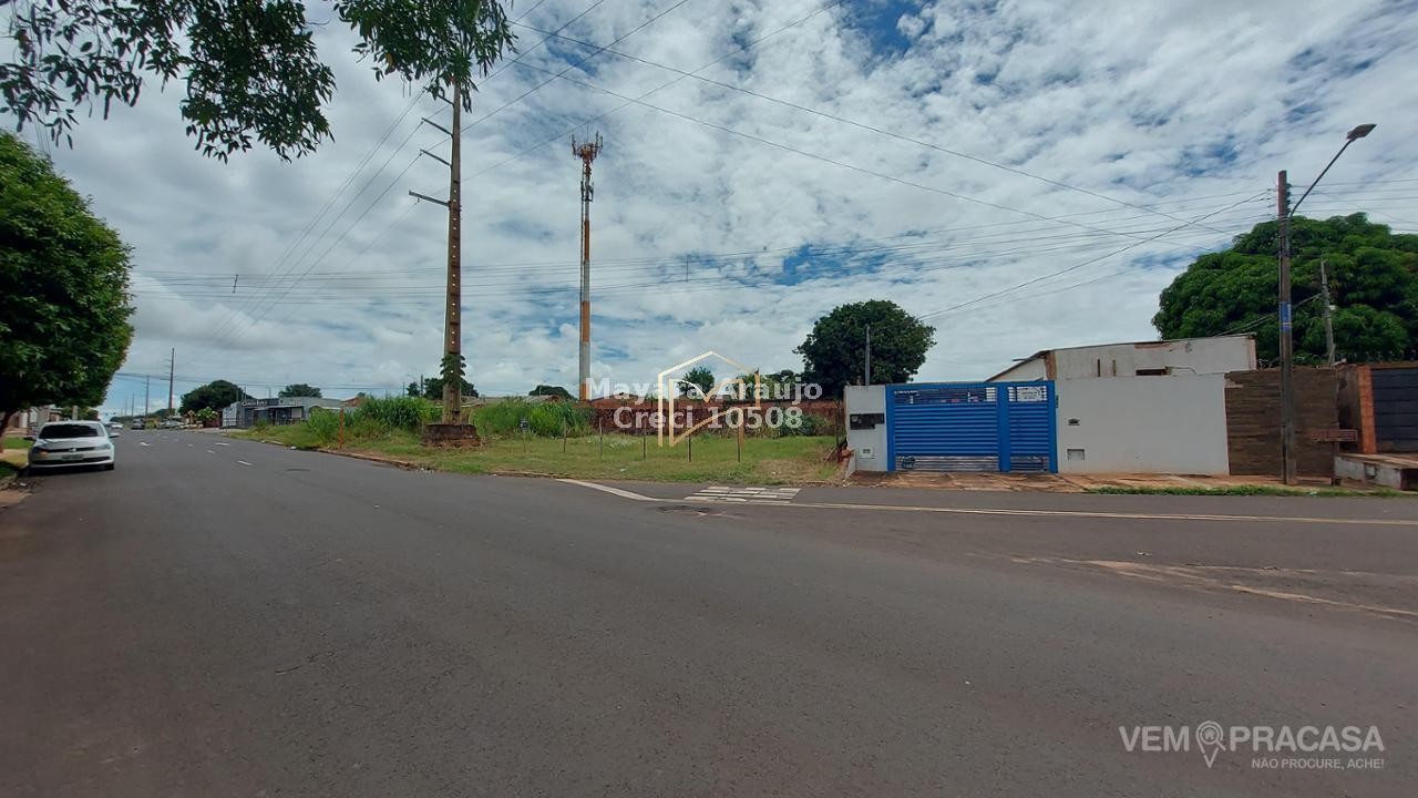 Terreno à venda no Nova Lima, Campo Grande – foto 4