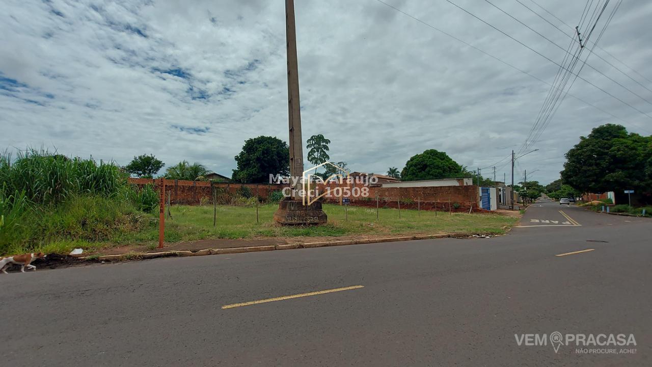 Terreno à venda no Nova Lima, Campo Grande – foto 5