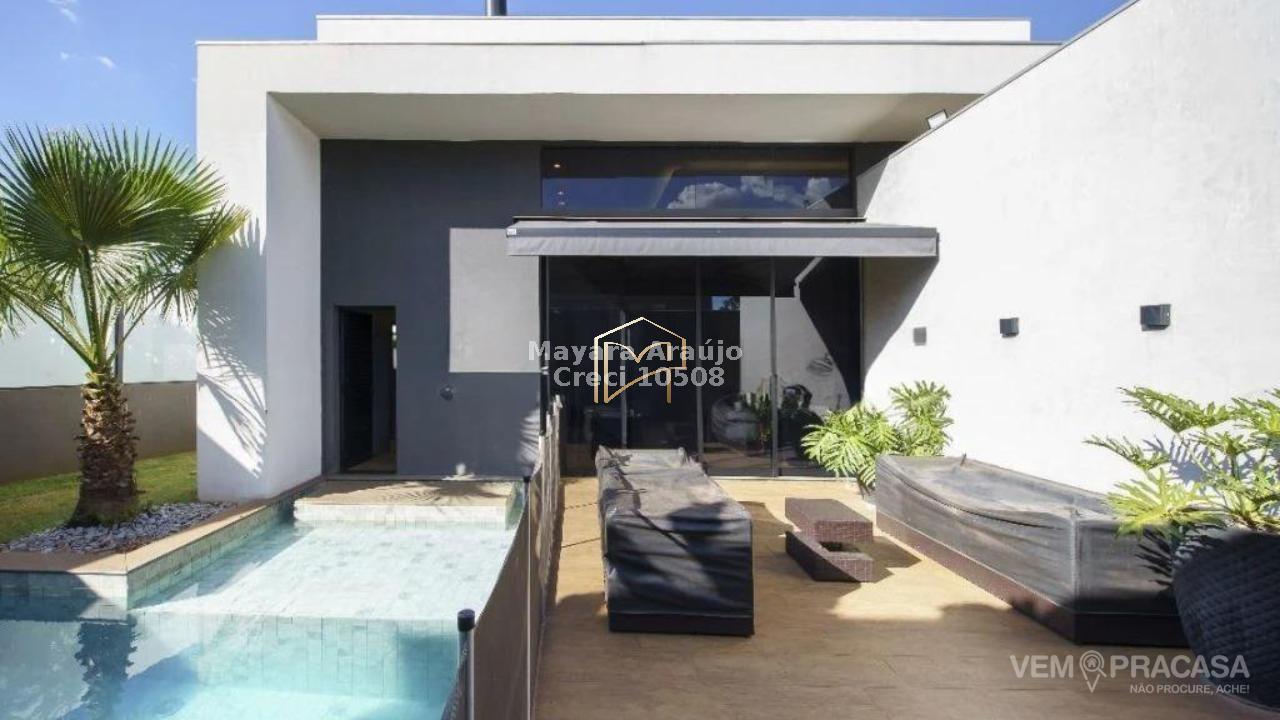Casa de Condomínio à venda no Residencial Alphaville II, Campo Grande – foto 2