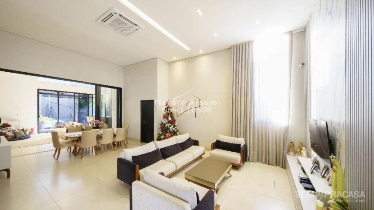 Casa de Condomínio à venda no Residencial Alphaville II, Campo Grande – foto 4