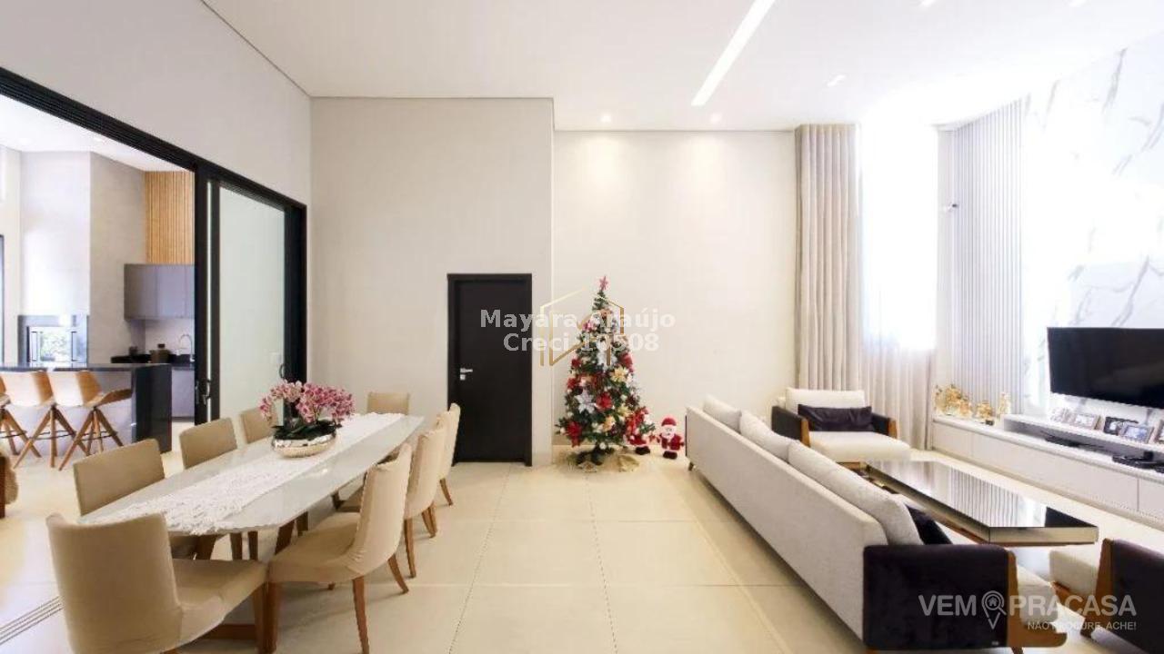 Casa de Condomínio à venda no Residencial Alphaville II, Campo Grande – foto 5
