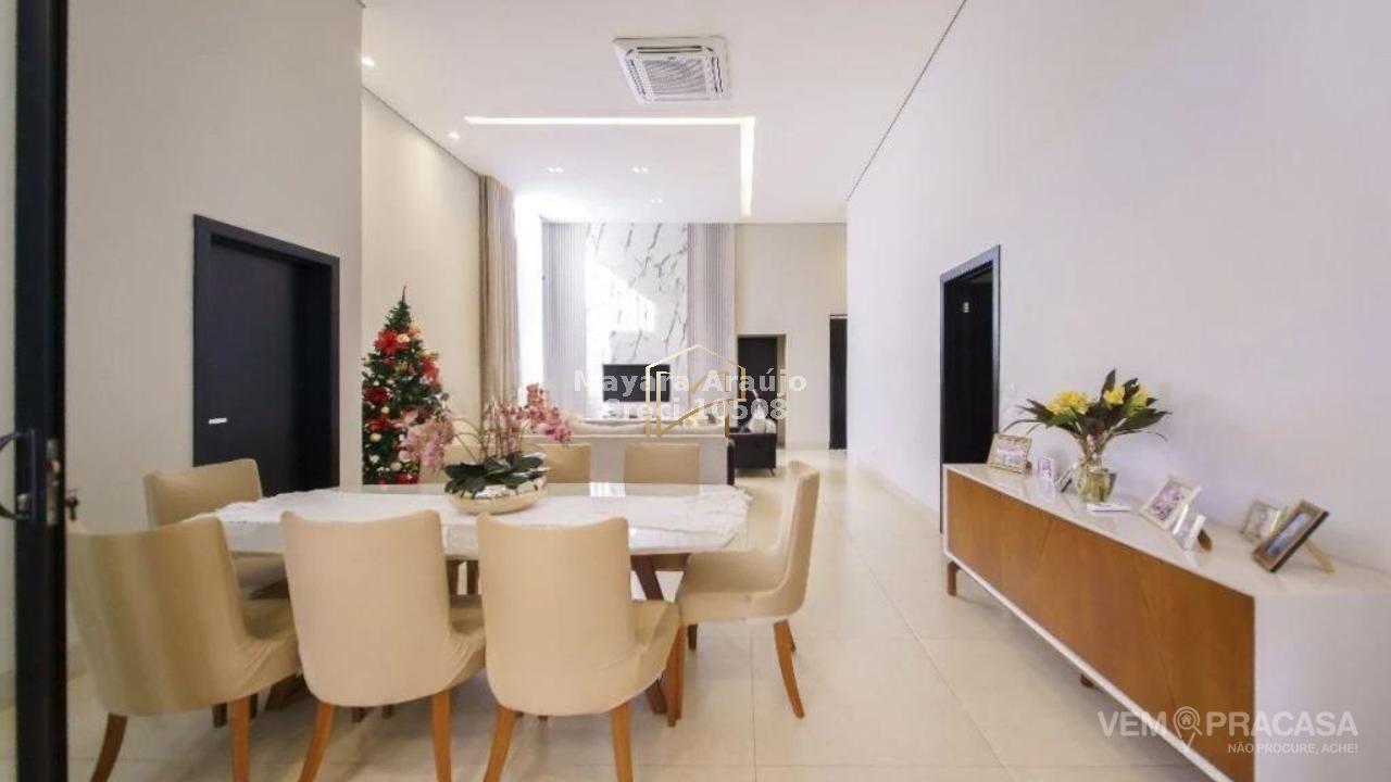 Casa de Condomínio à venda no Residencial Alphaville II, Campo Grande – foto 6