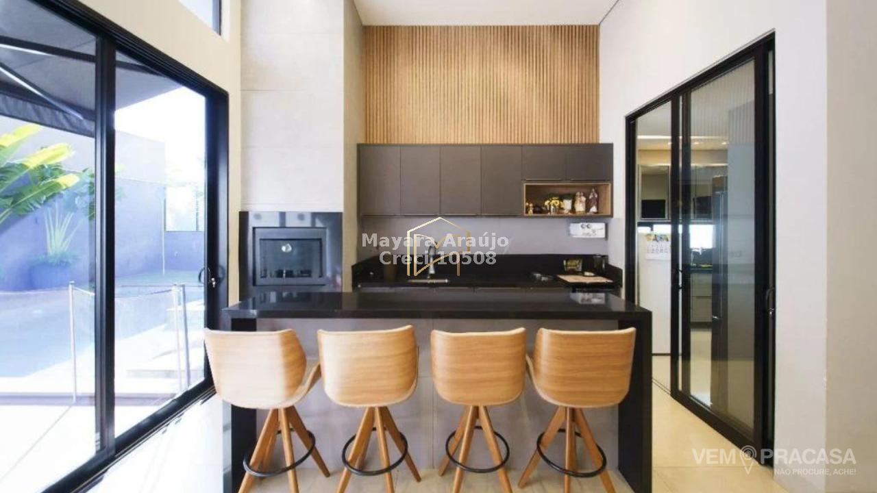 Casa de Condomínio à venda no Residencial Alphaville II, Campo Grande – foto 7