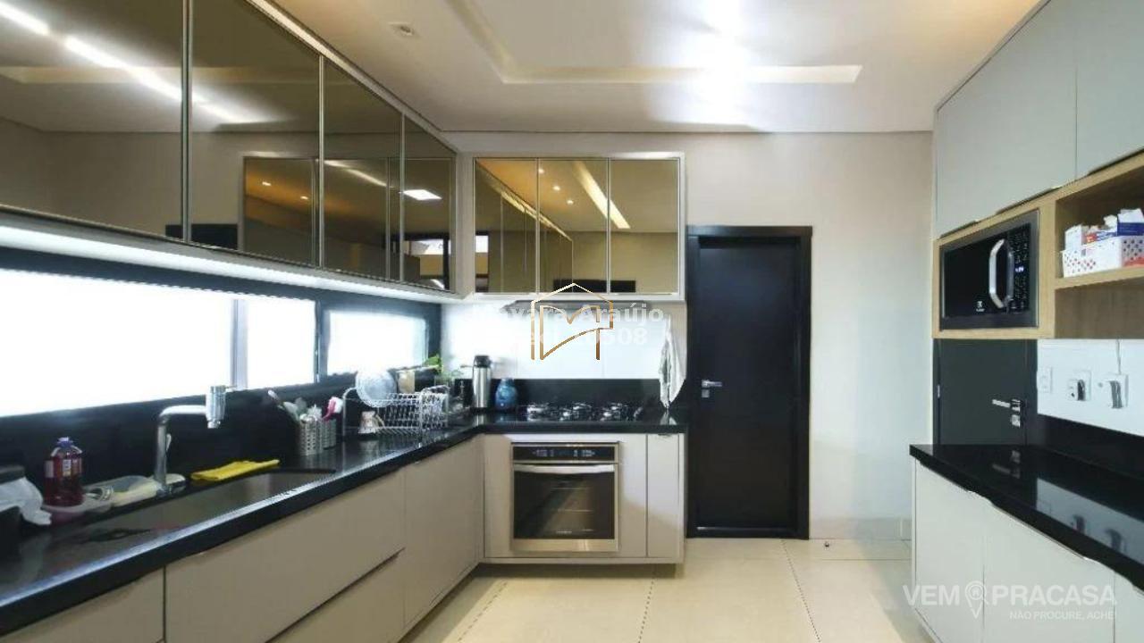 Casa de Condomínio à venda no Residencial Alphaville II, Campo Grande – foto 9