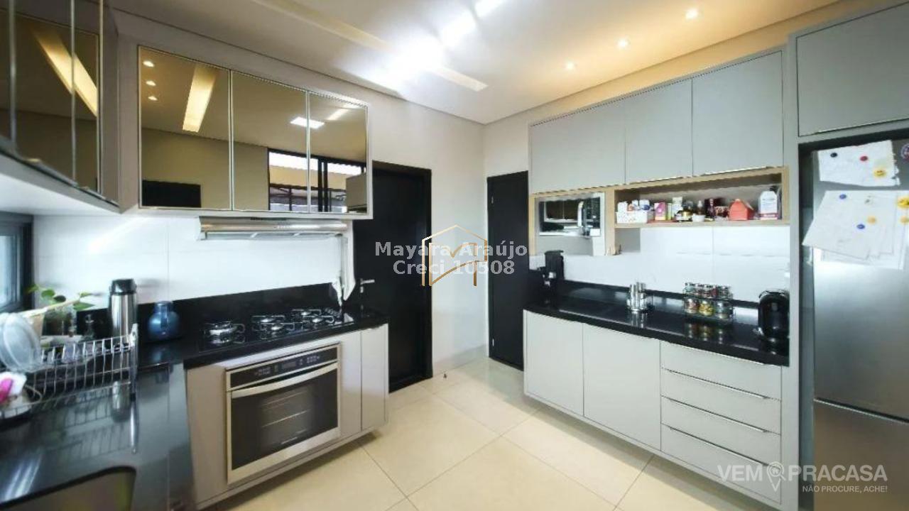 Casa de Condomínio à venda no Residencial Alphaville II, Campo Grande – foto 10