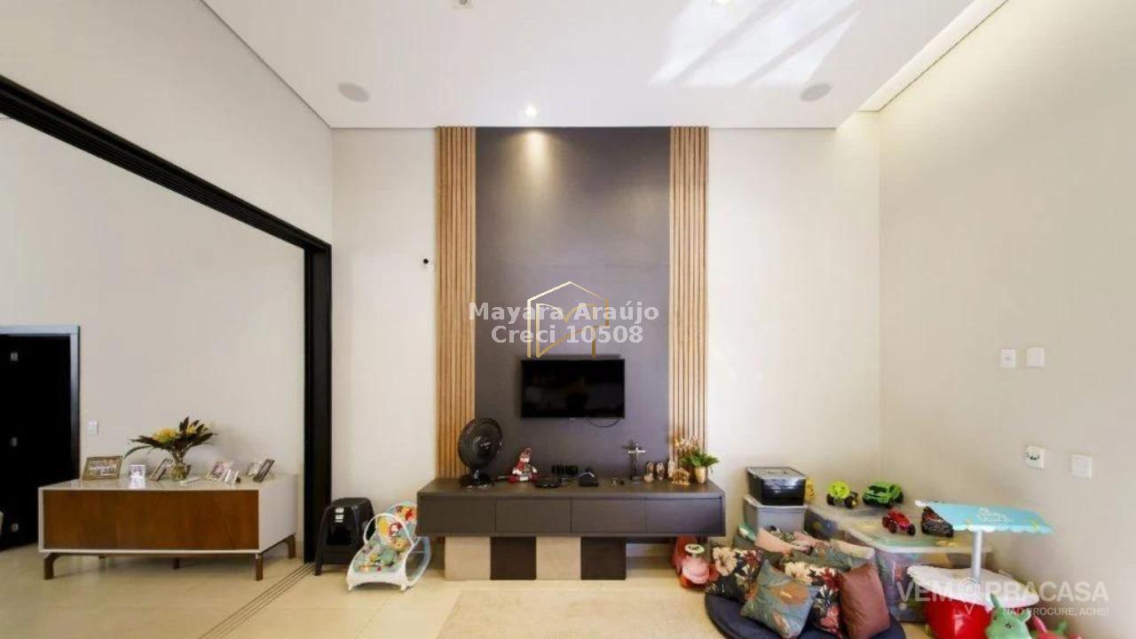 Casa de Condomínio à venda no Residencial Alphaville II, Campo Grande – foto 11