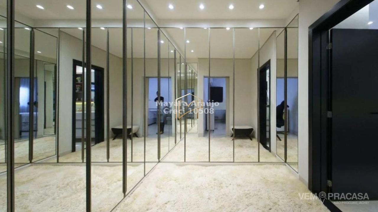 Casa de Condomínio à venda no Residencial Alphaville II, Campo Grande – foto 13