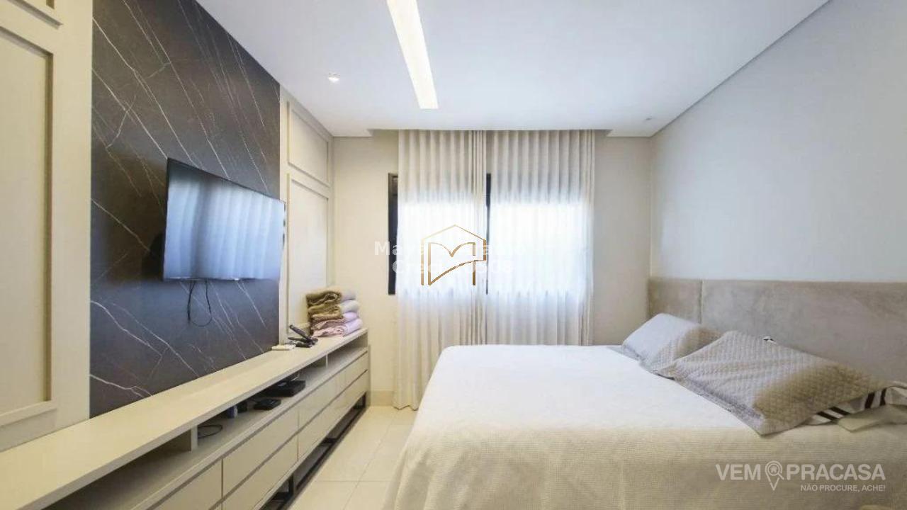 Casa de Condomínio à venda no Residencial Alphaville II, Campo Grande – foto 14
