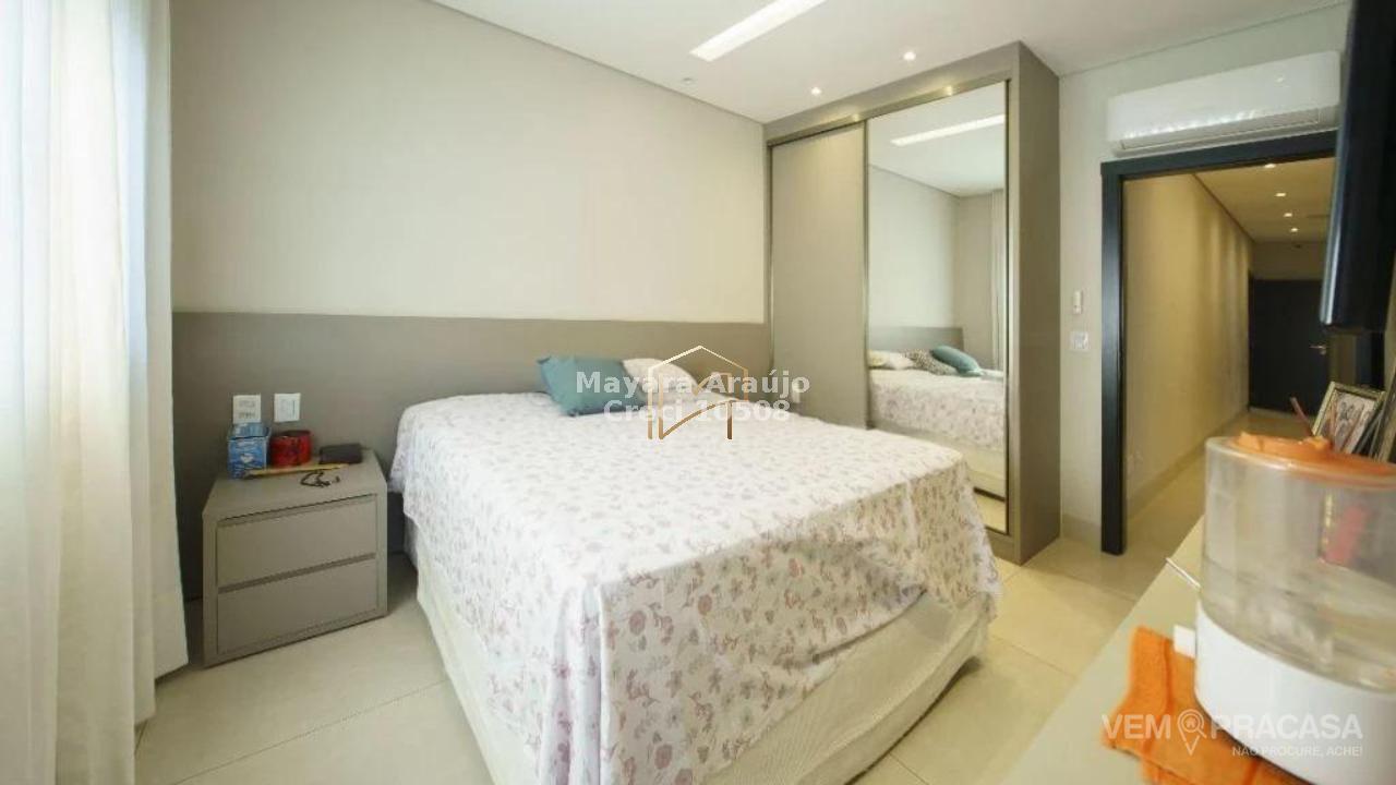 Casa de Condomínio à venda no Residencial Alphaville II, Campo Grande – foto 16